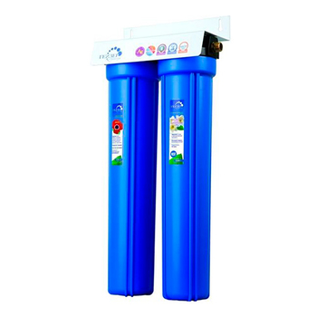 Фильтр магистральный Гейзер 2И 20 - Фильтры для воды - Магистральные фильтры - Магазин стабилизаторов напряжения Ток-Про